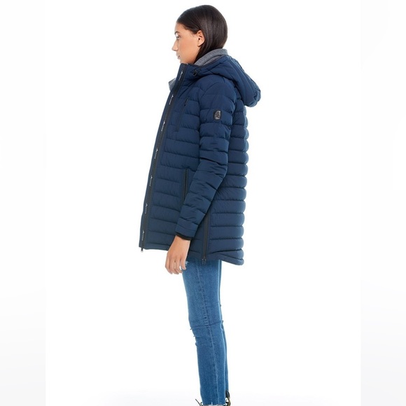 Moose Knuckles Rockcliff women’s coat - Picture 7 of 7